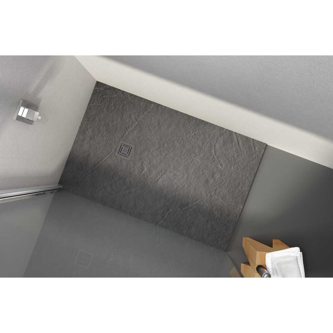 Merlyn Truestone Shower Trays